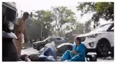 Musician Succumbs to Injuries After Campal Road Accident