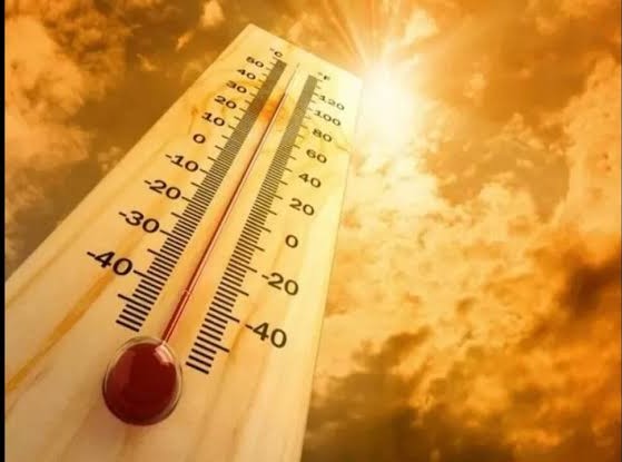 Monsoon delay keeps goa under intense heat stress