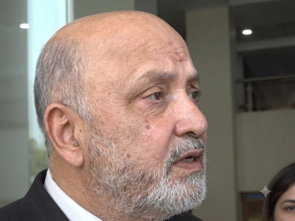 BABUSH CASE:DEFENCE QUESTIONSVICTIM’S TESTIMONY