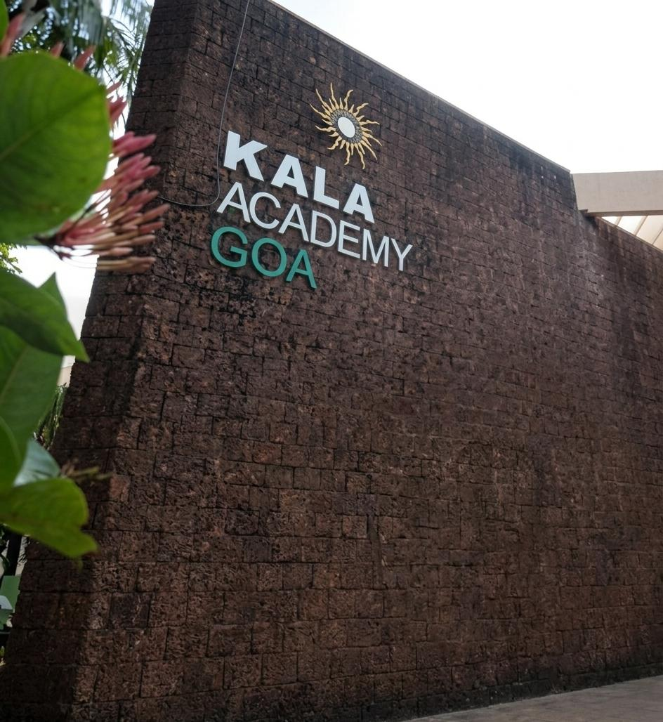 IIT FLAGS STRUCTURAL ISSUES AT KALA ACADEMY