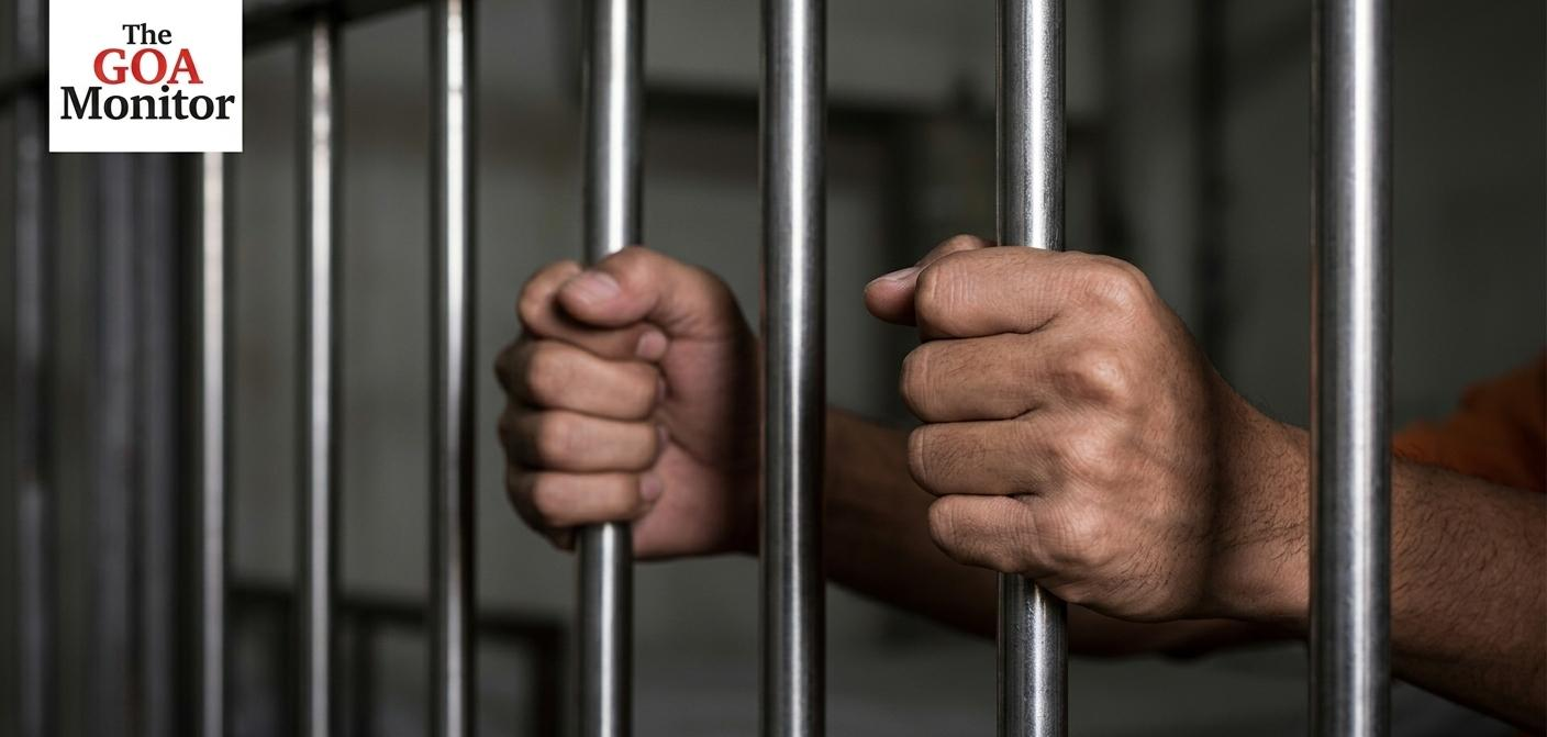 MAPUSA MAN ARRESTED WITH DRUGS WORTH 765 LAKH