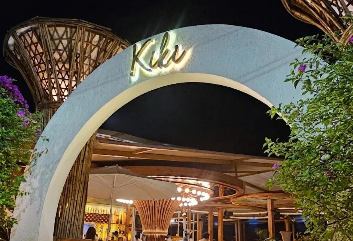 BARDEZ MAMLATDAR SEALS KIKI BY THE SEA AT ASSAGAO