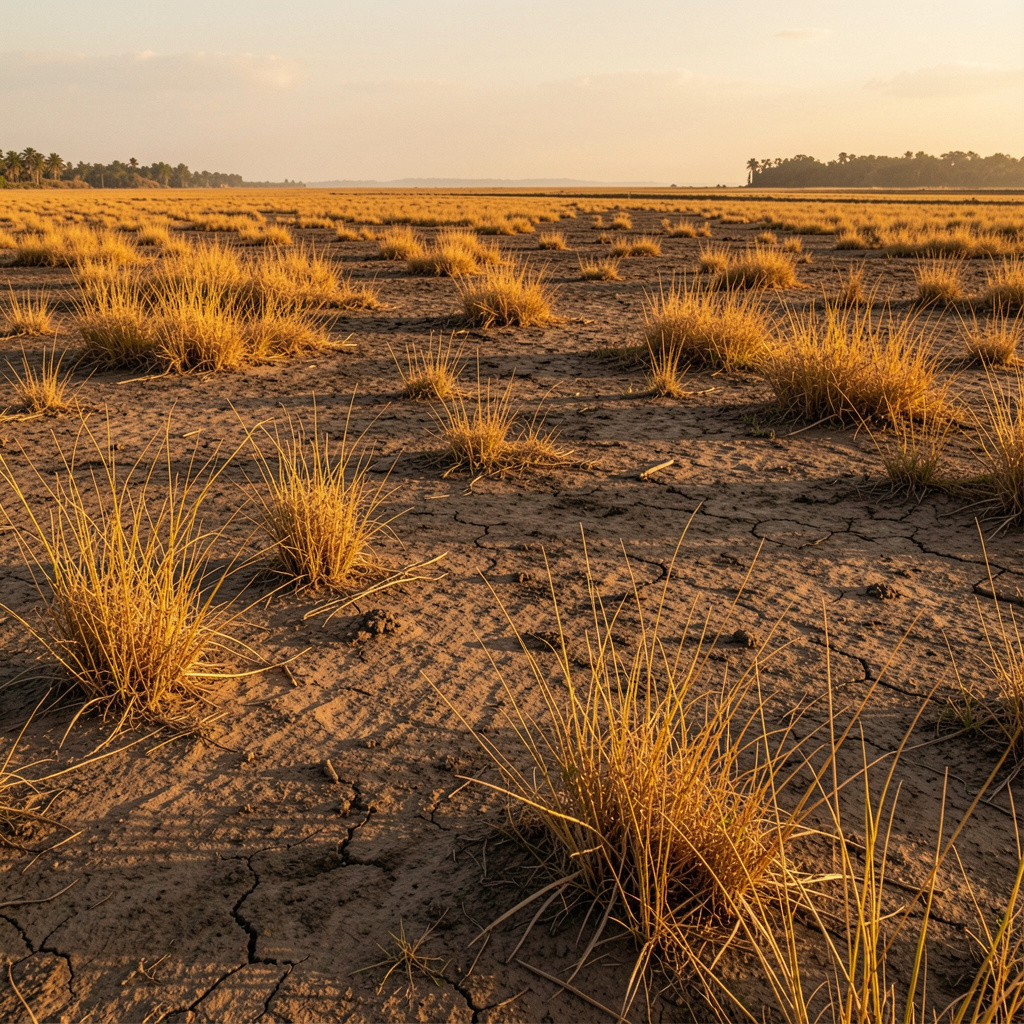 Can Goa’s Barren Lands Turn Green Again?