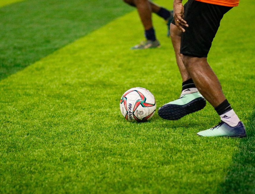 Indian-Origin Stars Set For FIFA World Cup 2026