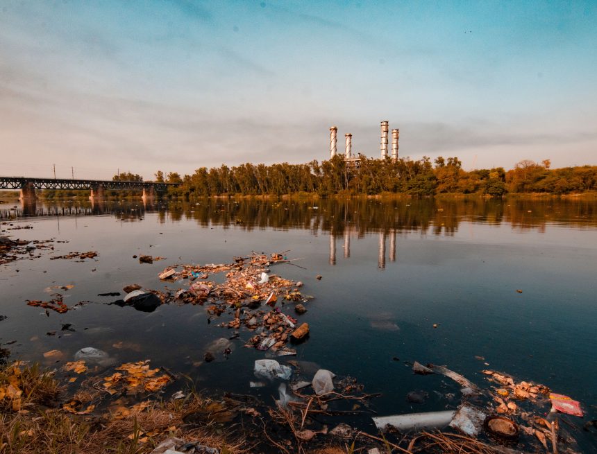Sal River Emerges as Goa’s most polluted waterbody