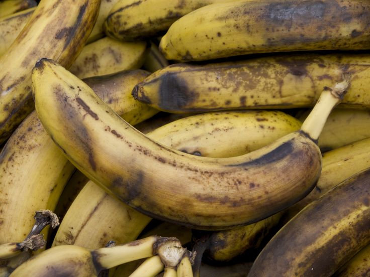 300 kg of Chemically Ripened Bananas Destroyed in Mapusa; Calls Grow for Regulated Ripening Chambers