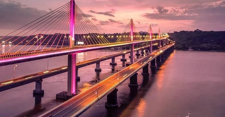 PWD Announces Temporary Night Closures of New and Old Mandovi Bridges