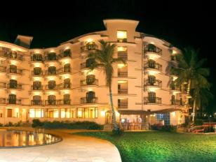Demolition Begins at Calangute’s Nazri Beach Resort Following Supreme Court Order