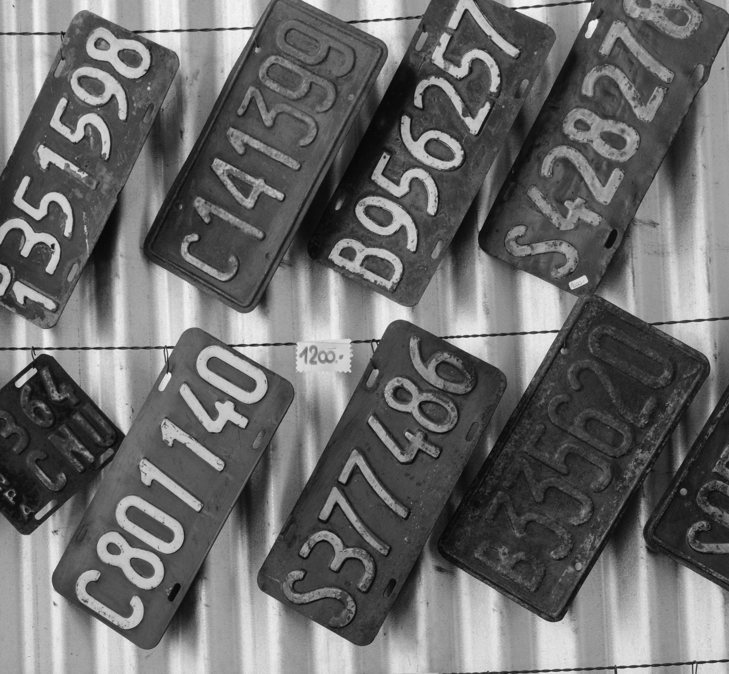 Tourist Questioned in Calangute Over Alleged Use of Fake ‘Police’ Number Plate
