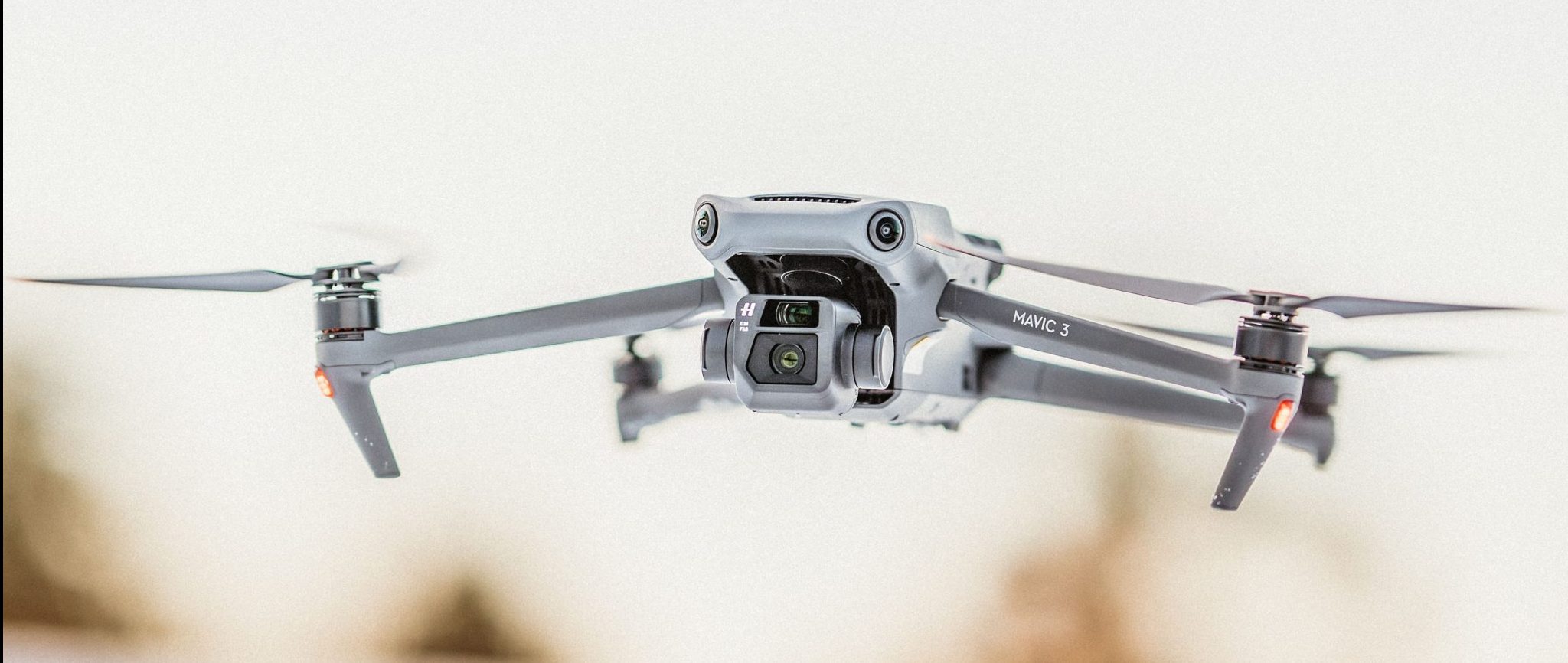 Eyes in the Sky: Goa to Deploy Drones for Beach Monitoring