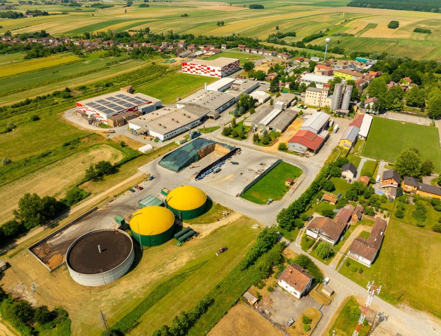 Goa to Roll Out Nearly 200 Biogas Projects Across the State