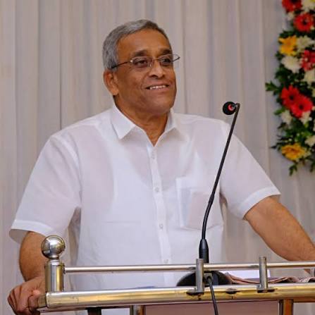 sudin dhavalikar